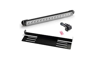 Extraljuspaket LED 470 ref.25