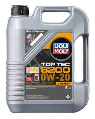 Top Tec 6200 5L