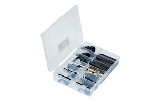 JetClean Adapter Set P1
