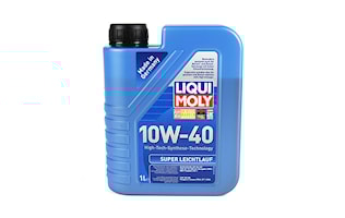 Super leichtlauf 10w-40 1l
