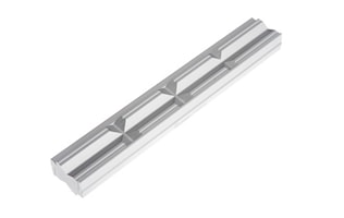Skyddsbackar prismatisk 200