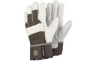 Vinterhandske 56 stl 8