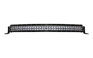 Extraljusramp LED RDS-30 Spot