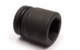 Krafthylsa 3/4" 42 mm