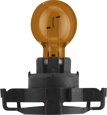 Glödlampa PY24W 12V