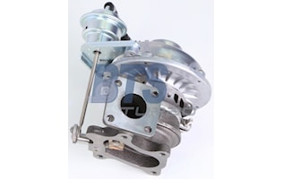 Turboaggregat
