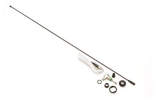 Antennpaket rund 1,6m