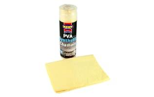 PVA Syntetskinn 43x32cm