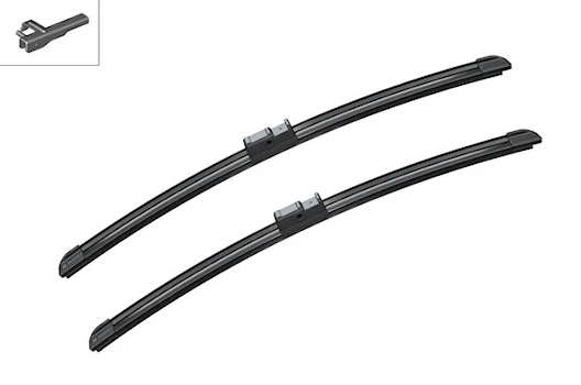 Flatbladesats A916S