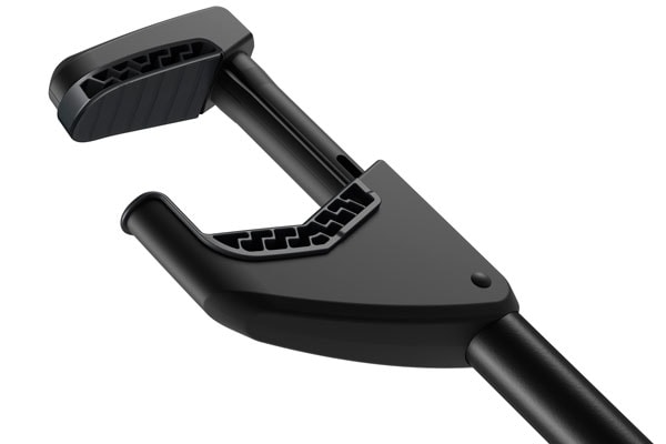 Cykelhållare ProRide 598 Black