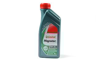 Magnatec A5 S&S 5w30 1l