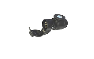 Adapter 13-7 pol