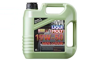Molygen 15W-50 1l