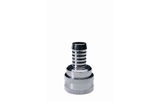 Slangkoppling 1/2" 25bar