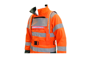 Nova Standard Orange