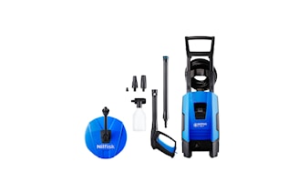 Högtryckstvätt C 135.1-8 PC EU