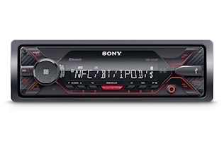 Bilstereo Radio/BT/USB