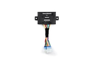 Trailersafe styrbox