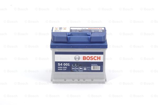 Batteri S4 001 Bosch 44Ah