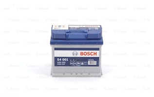 Batteri S4 001 Bosch 44Ah
