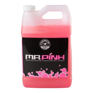 Läs mer om Mr pink 3.7 liter