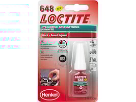LOCTITE 648 5g