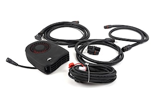 Komfortsats 1700C LED