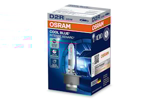 Gasurl.lampa D2R 35W Cool Blue
