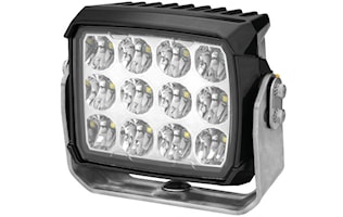 Extraljus RokLUME 380 N 12V