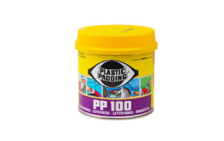 PP 100 medium 605g