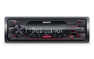 Bilstereo Radio/USB