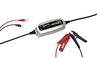 Batteriladd XS 0,8 12 volt