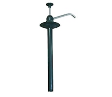 Pump till Swarfega 4,5L