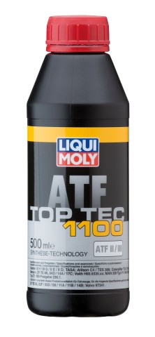 Top tec ATF 1100 500ml