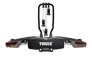 Cykelhållare EasyFold XT 3 cyk