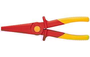 Griptång av plast 220 mm