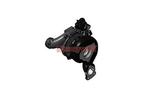 Turboaggregat Original Reman