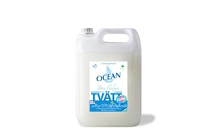 Flytande tvätt OCEAN 5L Oparf