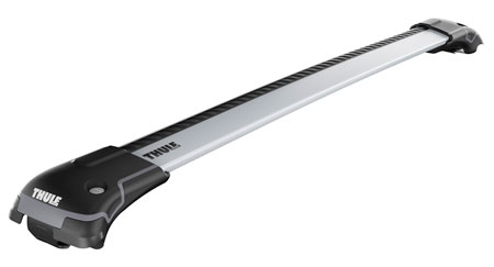 Lasthållare WingBar Edge SM