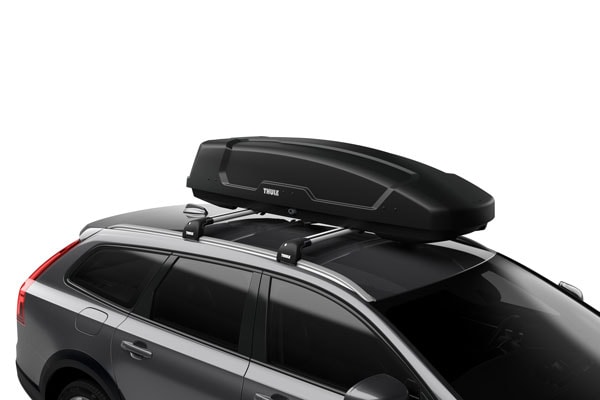 Takbox Force XT Sport mattsvar