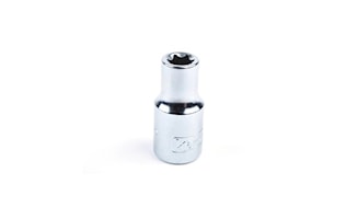 Hylsa 1/4" Torx E8