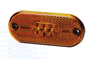 Sidomark.lykta 12V LED