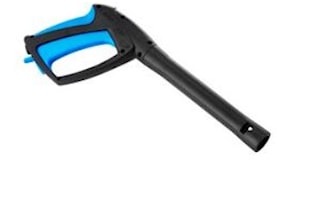 Spolhandtag G4, Soft grip