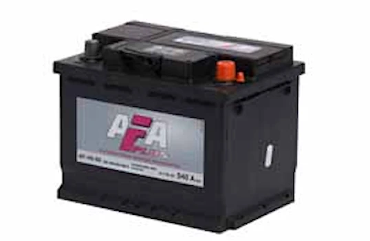 Batteri AFH5 AFA Plus
