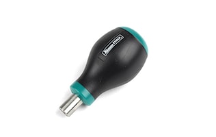 Bitshandtag med magnet, stubby
