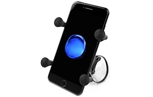 X-GRIP mobilhållare för cykel