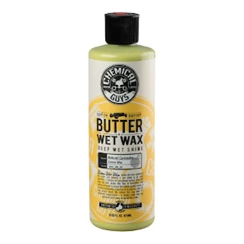 Butter Wet Wax