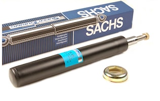 Stötdämpare Sachs