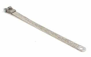 Batterijordband 325x20mm koppa