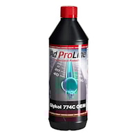 Glykol 774C OEM Blågrön 1l